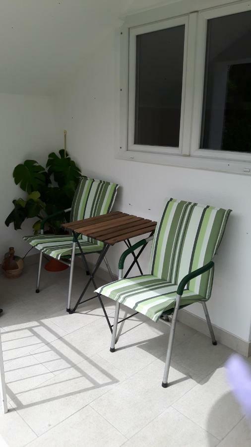 Apartman Zora Trogir Ngoại thất bức ảnh